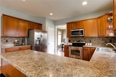 14301 Wallingham Loop, Midlothian, VA 23114 - photo 6