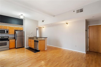 241 Granby St unit 40, Norfolk, VA 23510 - photo 5
