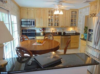 411 Beechwood Ave, Feasterville Trevose, PA 19053 - photo 5