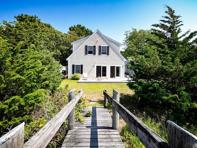 409 Monomoscoy Rd, Mashpee, MA 02649 - photo 4