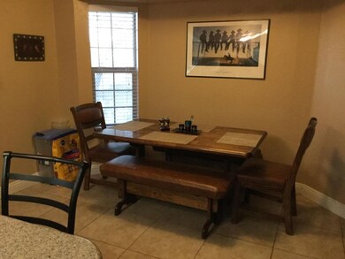 Eat In Kitchen