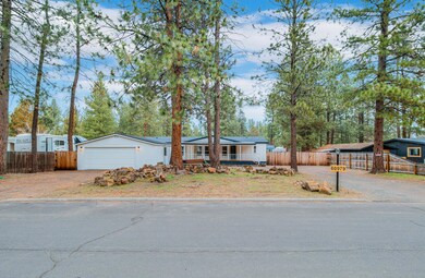 60979 Targee Dr., Bend, OR - 2