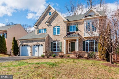 3473 Logstone Dr, Triangle, VA 22172 - photo 3