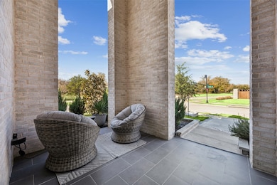 1901 Bristol St, Celina, TX 75009 - photo 3