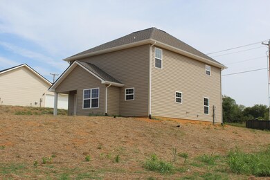 Back View as of 9-2-16