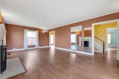 1223 Highland Park Rd, Denton, TX 76205 - photo 6