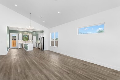 702 Cirrus Ln, Fredericksburg, TX 78624 - photo 4