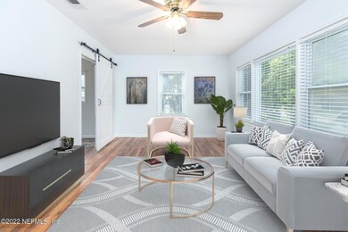 2420 Bayview Rd, Jacksonville, FL 32210 - photo 3