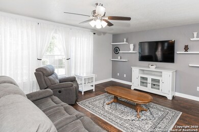 7827 Dunhill Coach, San Antonio, TX 78255 - photo 7