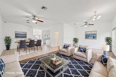 2456 SE 19th Ct, Homestead, FL 33035 - photo 5