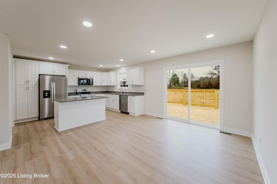 170 Rock Ridge Rd, Brandenburg, KY 40108 - photo 6