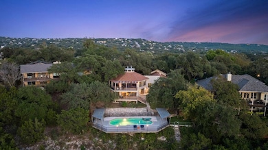 1922 Cypress Point W, Austin, TX 78746 - photo 2