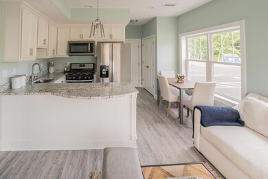 21 Union Ave unit 2B, Old Orchard Beach, ME 04064 - photo 3