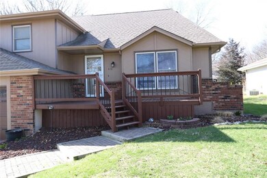 410 N Adams St, Raymore, MO 64083 - photo 2