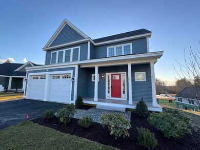 12 Summit Cir unit 45, Newmarket, NH 03857 - photo 3