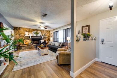 11368 W Chaparral Dr, Odessa, TX 79764 - photo 3