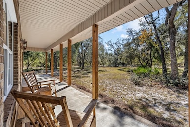 3850 Preston Sheffield Rd, Perry, FL 32347 - photo 3