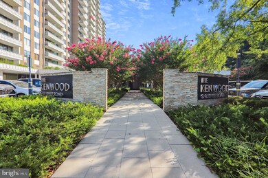 Kenwood Condominium, Bethesda, MD 20816 - photo 2