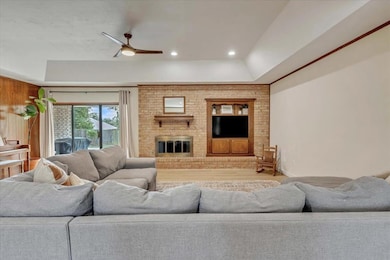 3600 Lea Ct, Edmond, OK 73013 - photo 5
