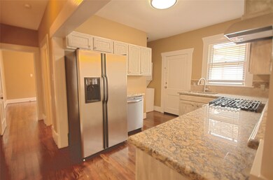 948 Pecore St, Houston, TX 77009 - photo 5