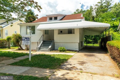 3804 Ferndale Ave, Gwynn Oak, MD 21207 - photo 2