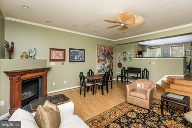 1921 Eutaw Place, Baltimore, MD 21217 - photo 6