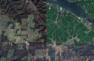 0 Eagle Dr, Eucha, OK 74342 - photo 7