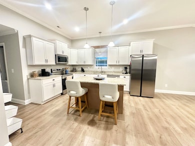 291 Little Mountain Cir, Inman, SC 29349 - photo 6