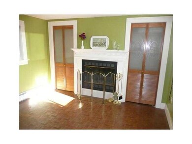 Family Room.