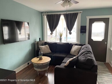 51 Knox St, Hanover Township, PA 18706 - photo 5