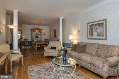 2104 Woodside Ln unit 2104, Newtown Square, PA 19073 - photo 7