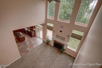 2720 S Pullet Cir, Wasilla, AK 99654 - photo 7