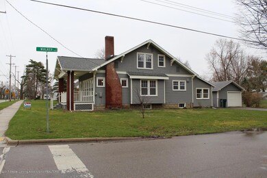 Sheridan Ext Corner