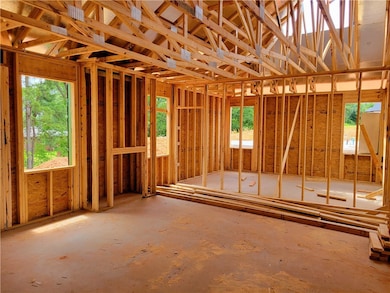 Family Room with Fireplace