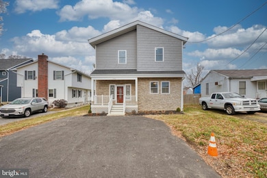 7350 Hughes Ave, Sparrows Point, MD 21219 - photo 3