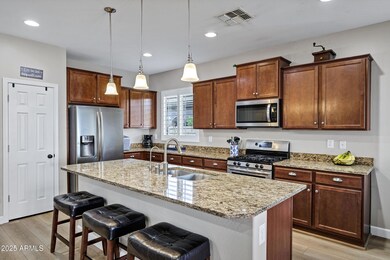 2944 E Melrose St, Gilbert, AZ 85297 - photo 2