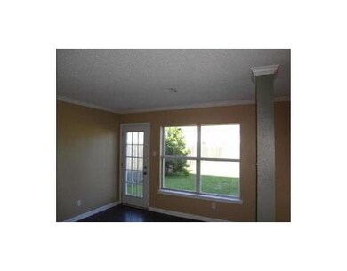 Breakfast Room.
