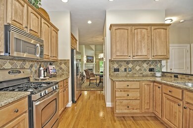 5 Hailey Ave, Franklin, MA 02038 - photo 4