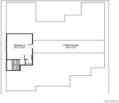 2825 Maple Lake Cir, Powhatan, VA 23139 - photo 5