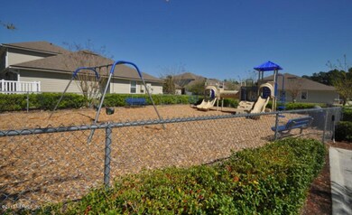 Southbridge Playground
