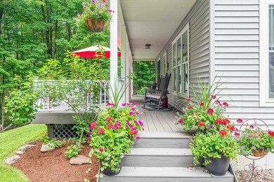 18 Hawthorne Rd, Fairfax, VT 05454 - photo 4