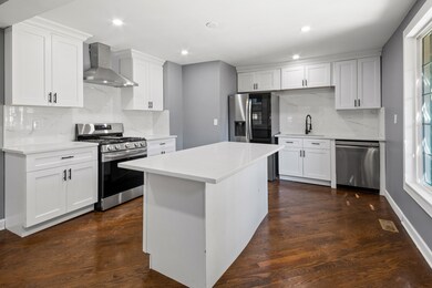 4251 N Lawndale Ave unit 2, Chicago, IL 60618 - photo 5