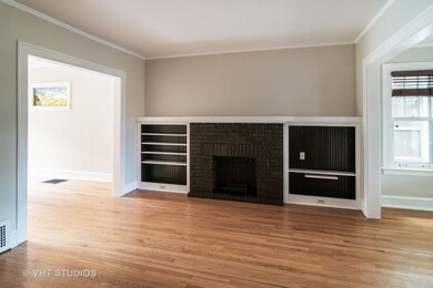 1144 S Scoville Ave, Oak Park, IL 60304 - photo 3