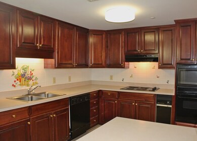 View 2 of Kitchen