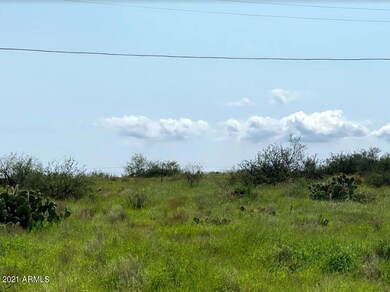 Pin 2 near BLM Land