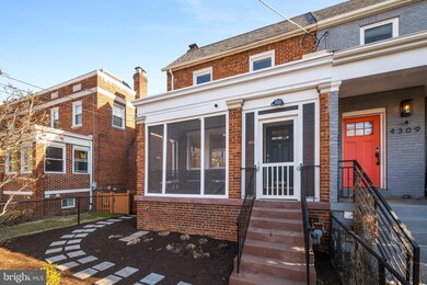 4311 13th Place NE, Washington, DC 20017 - photo 3