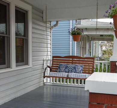 Porch