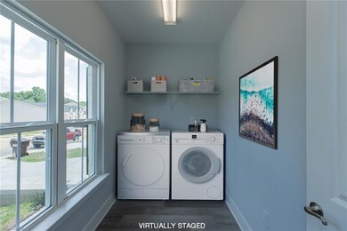 previous model virtually staged