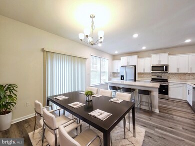 7994 Patterson Way, Hanover, MD 21076 - photo 5