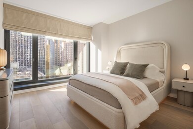 ONE11 Residences at Thompson Central Park unit 39 H, New York, NY 10019 - photo 2
